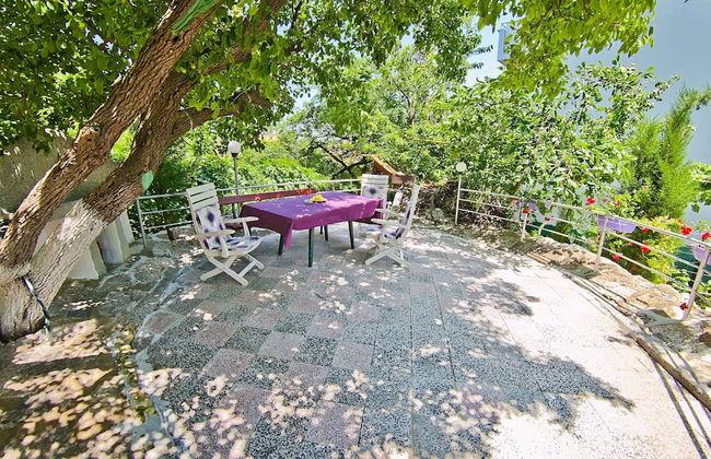 Villa Sequoia - Foto 28