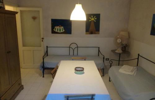 casa Rosa e casa Stella - Panarea centro - Foto 37