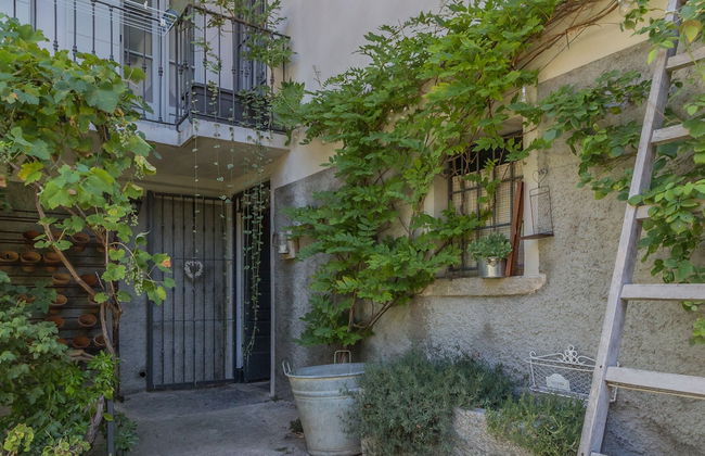 Green Garden House in Lierna - Foto 18