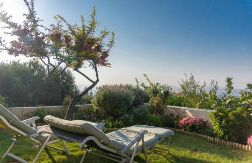 Muses Panoramic View, Minutes from Knossos Minoan Palace - Foto 27
