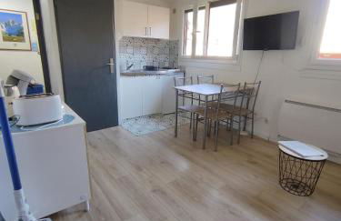 Le ThiCha Alpe d'Huez Gd Domaine Allemond ThiLuCha - Foto 4