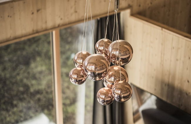 Chalet in Bichlbach Near Ski Slopes - Foto 30