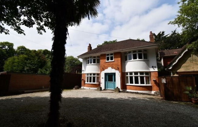 Turay Holiday Villa - Foto 8