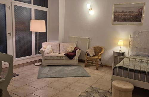 Cozy apartment in Berlin - Foto 1