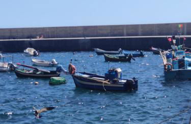 Casa Bica do Cais - By the Sea - Photo 5