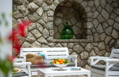 Villa Sirenide - Foto 1