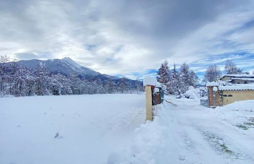 Villa Giulia - Marguareis - Foto 52