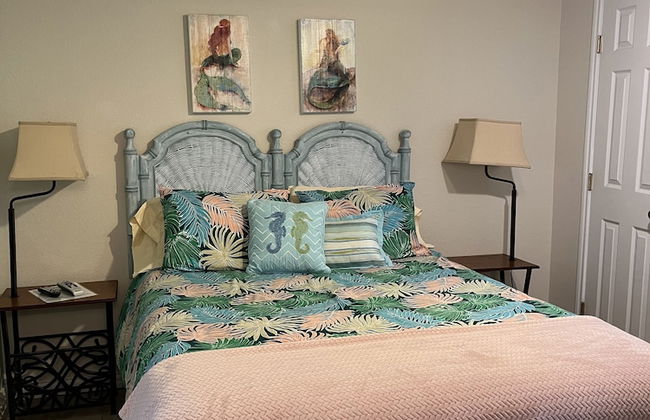 Candlelight Cottages by the Beach - Foto 4