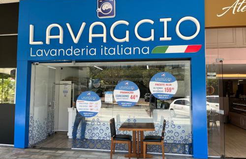 Loft CLNW 10 11 Comodidade e Bem Estar - Foto 15