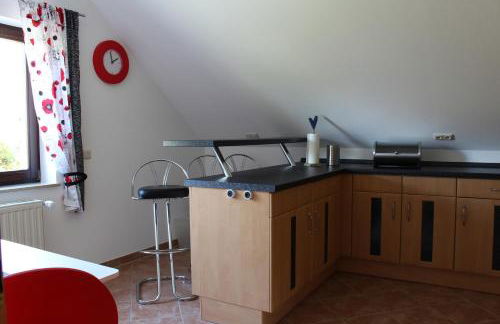 Ferienwohnung Krick - Foto 13