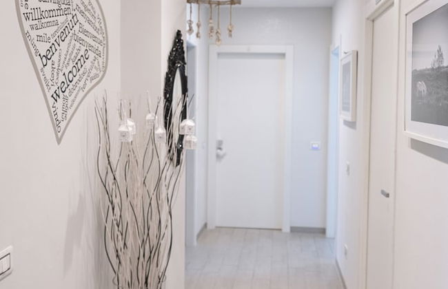 Affittacamere Villa Marcella - Foto 7