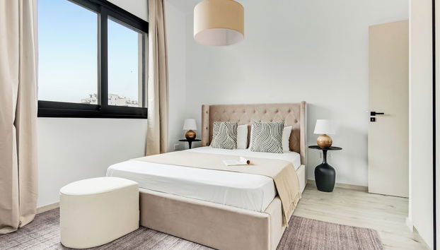 Sanders Premier Downtown - Full Building - Foto 3, Habitación