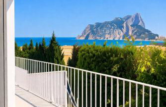 Villa lujo vistas mar - piscina privada - playa a pie - Photo 32