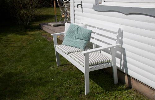 Ferienhaus am Hafen Zingst - Foto 5