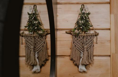 PUSZCZYKOWO siedlisko&spa - Foto 34