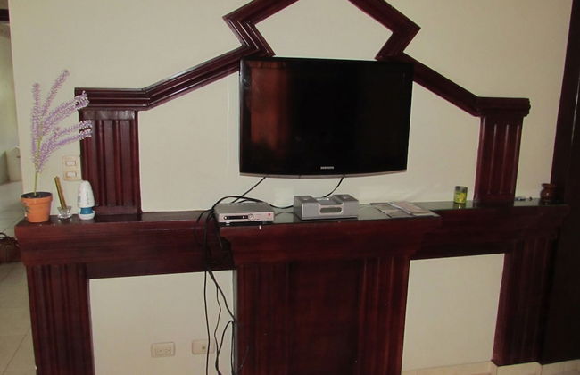 Apartamento el Pueblito Playa Dorada - Foto 27