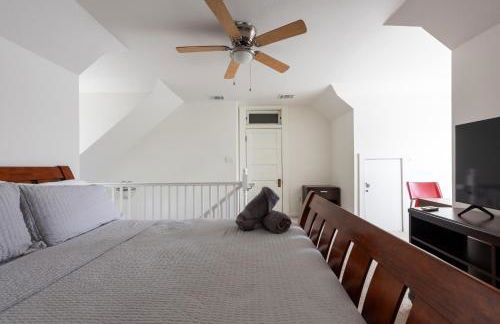 Historic Victorian 2 Mins from the Pearl District - Foto 15