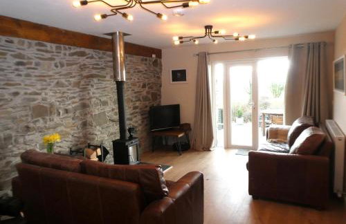 1 Bed Rural Escape between Coast & Mountains at Mud & Wool - Foto 50