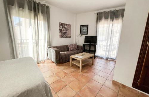 Apartamentos Villa Torcal - Foto 9