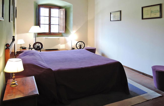 Residence Villa Pitiana at Donnini - Foto 2