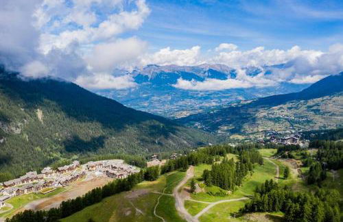 Appartement 2 pièces 4 à 5 personnes à 1800 avec Wifi - Foto 13