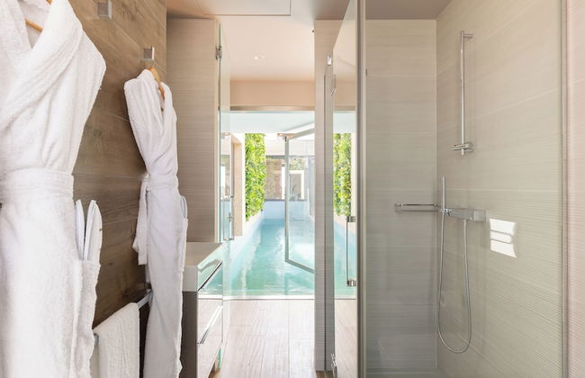 Cosmo Apartments Sants - Photo 59