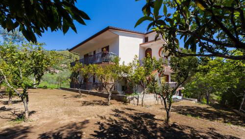 Villa Rita Cilento - Foto 4, Garden