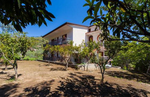 Villa Rita Cilento - Foto 4