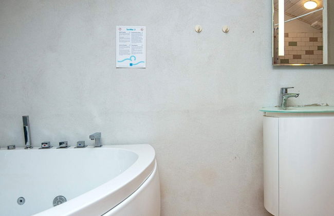 4 Person Holiday Home in Haderslev - Foto 11