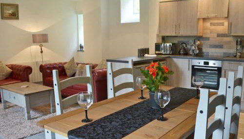 Rosecraddoc Manor - Stable - Foto 5