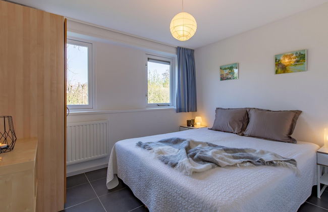 Detached Bungalow, Perfect for Water Sports and Nature Enthusiasts - Foto 13