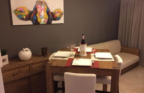 Résidence les Eucalyptus, Appart à 500m de la mer et du centre - Foto 19