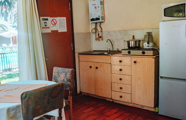 Cabañas Yunkai - Foto 16