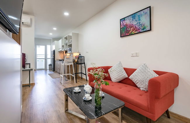 Sens House Nha Trang - The Skyline - Foto 52