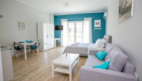 Raise comfy studios in the heart of Athens - Foto 5