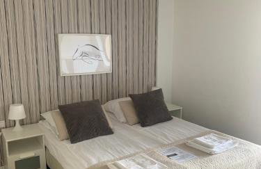 IRS ROYAL APARTMENTS Apartamenty IRS Nadmorski Dwór - Foto 10