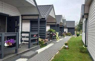 Błękitna Laguna 600m od morza - Foto 24