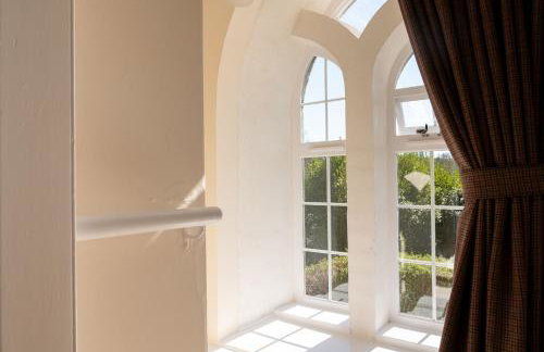 Cross Cottage - Foto 8