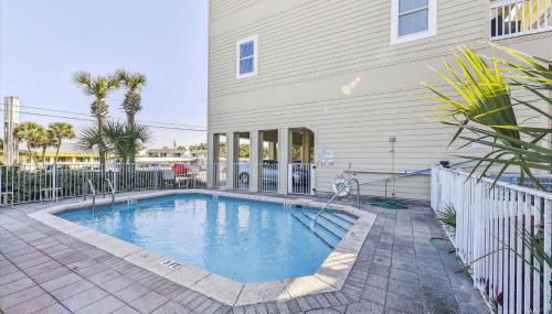 Second Wind By Book That Condo - Foto 3