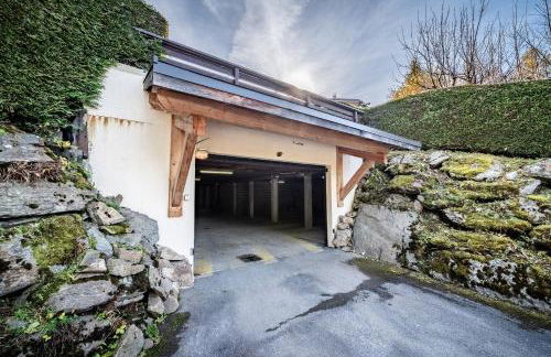 Apartment Snowdust Megève - by EMERALD STAY - Foto 42