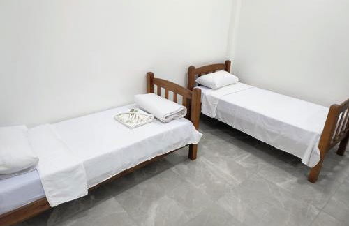 POUSADA RENASCER MAGE - Foto 25