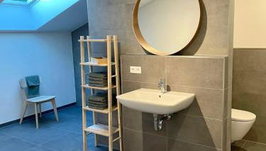 Ferienwohnung - Modern - Ausblick - Bodenseehinterland - Foto 3