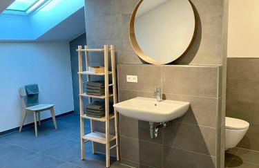 Ferienwohnung - Modern - Ausblick - Bodenseehinterland - Foto 3