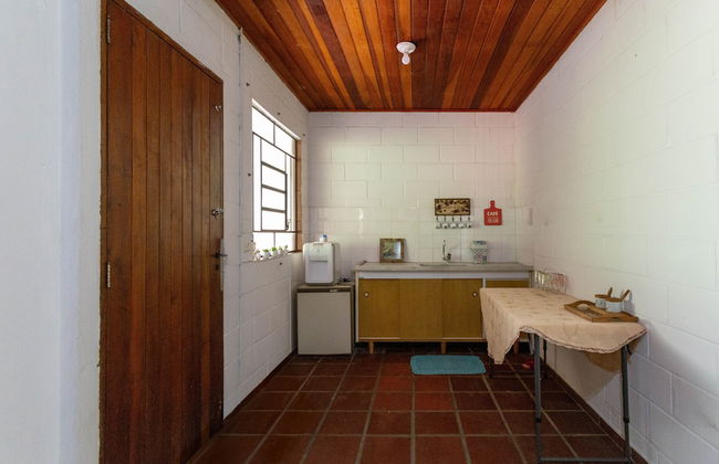 Sítio Dels Serrans - Jacareí - Photo 13