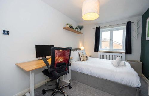 Cosy home in the heart of Whitefield - Foto 17