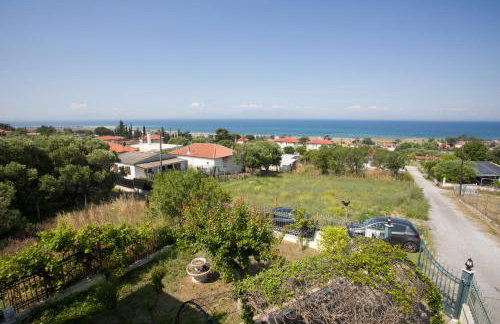 Aegean Breeze House - Foto 5