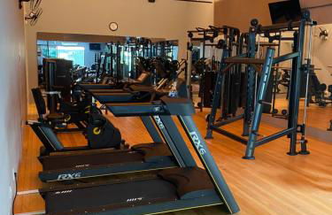 APART HOTEL TIFFANYS IPANEMA - Apto 605 - Foto 36