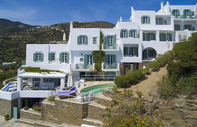 Niriedes Hotel - Foto 58