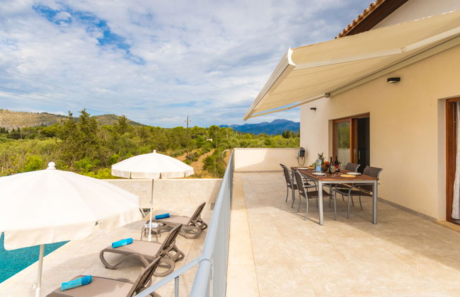 Son Vivot - Photo 40