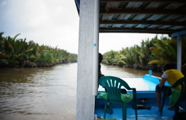 Houseboat Bee Kelotok - Foto 8